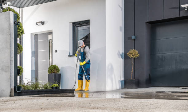 Best Parking Lot and Garage Cleaning  in Phoenix Lake, CA